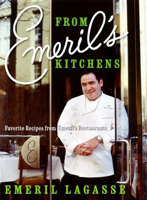 From Emeril's Kitchens