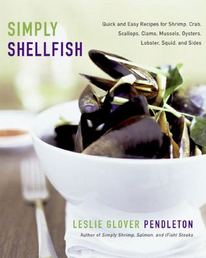 Simply Shellfish