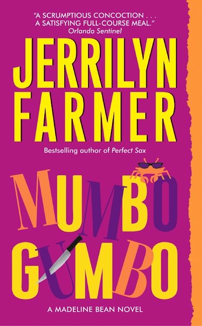 Mumbo Gumbo (9780062013996)