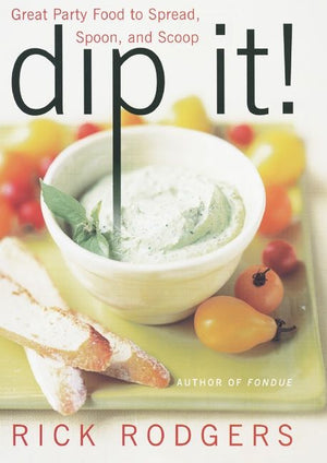 Dip It! (9780062031259)