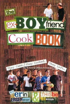 The Ex-Boyfriend Cookbook (9780062031730)