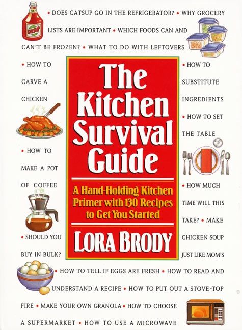 Kitchen Survival Guide