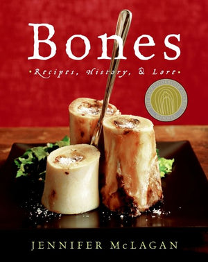 Bones (9780062039613)