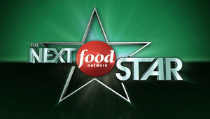 Food Network Star (9780062101174)