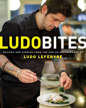 LudoBites (9780062114846)