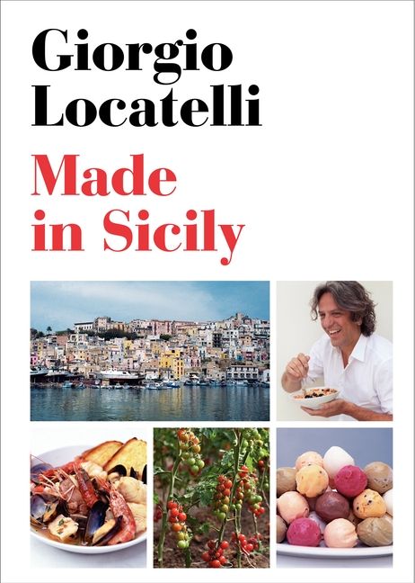 Made in Sicily (9780062130372)