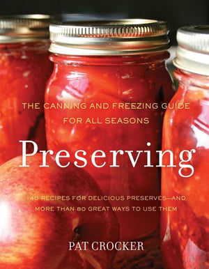 Preserving (9780062191441)