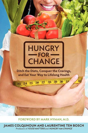 Hungry for Change (9780062220868)