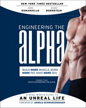 Engineering the Alpha