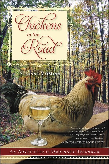 Chickens in the Road (9780062223722)