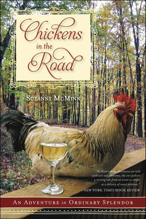 Chickens in the Road (9780062223722)