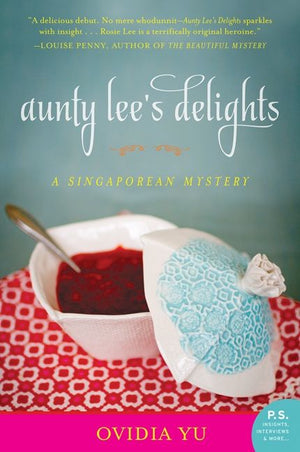 Aunty Lee's Delights