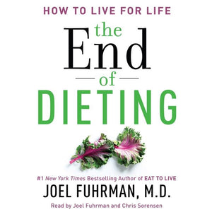 The End of Dieting (9780062308986)