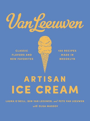 Van Leeuwen Artisan Ice Cream