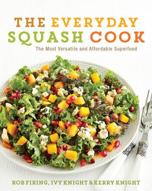 The Everyday Squash Cook