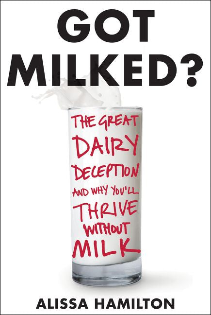 Got Milked?