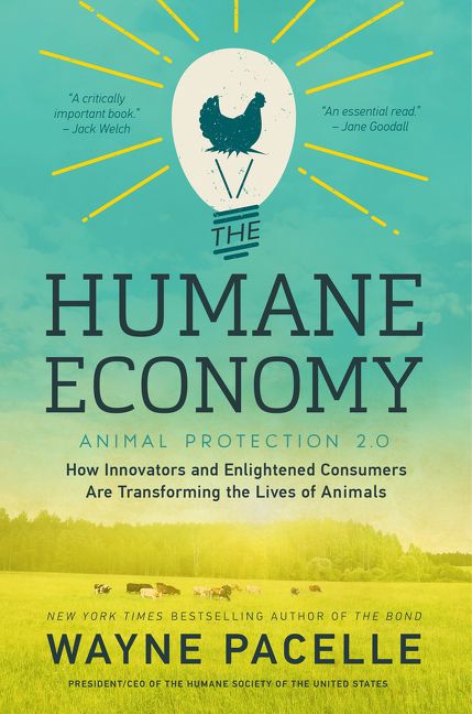 The Humane Economy (9780062389664)