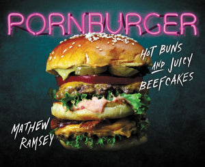 PornBurger (9780062408655)