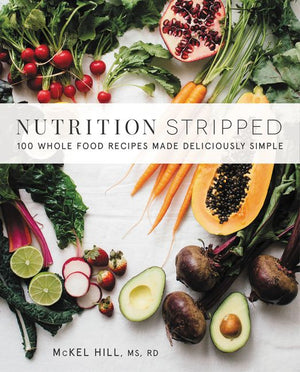 Nutrition Stripped (9780062419927)