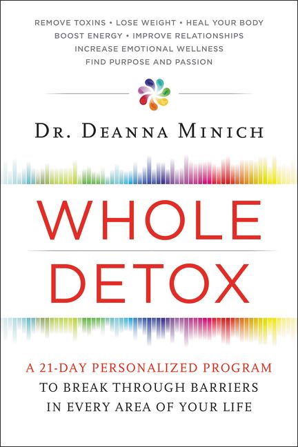 Whole Detox (9780062426802)