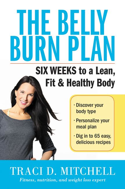 The Belly Burn Plan