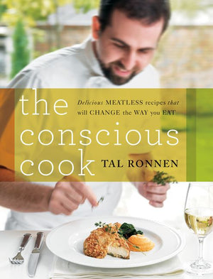 The Conscious Cook (9780062439758)