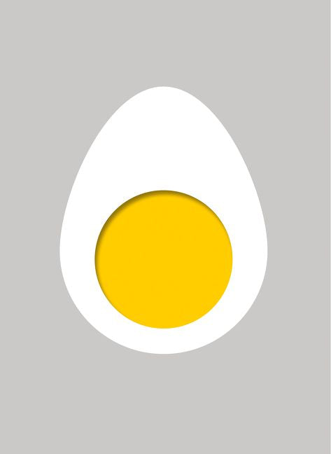 Egg (9780062441461)