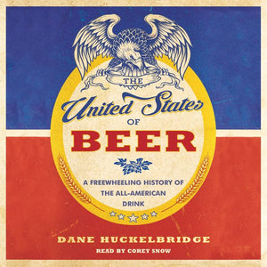 The United States of Beer (9780062471499)