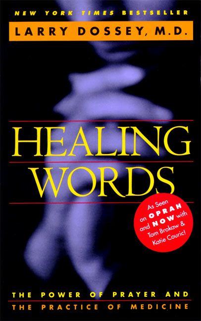 Healing Words (9780062502520)