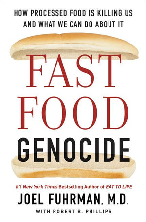 Fast Food Genocide (9780062571229)