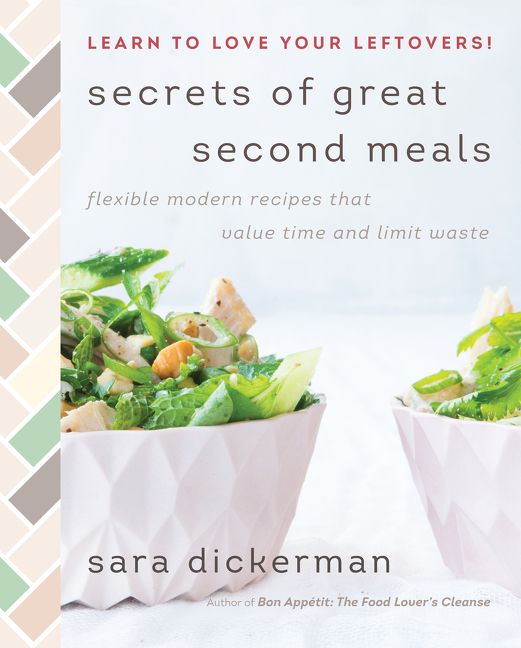 Secrets of Great Second Meals (9780062672971)