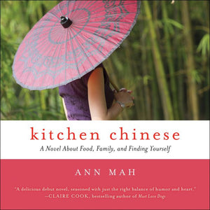 Kitchen Chinese (9780062819888)