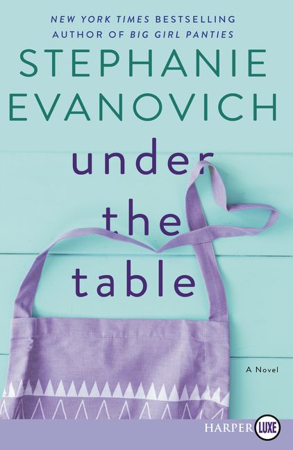 Under the Table (9780062887580)