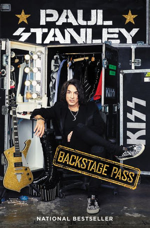 Backstage Pass