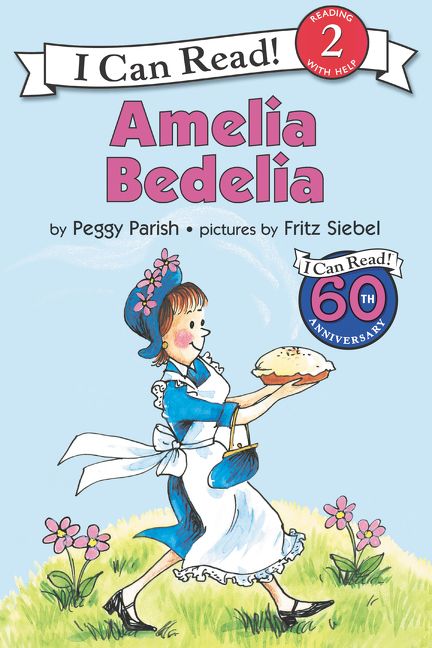 Amelia Bedelia (9780064441551)