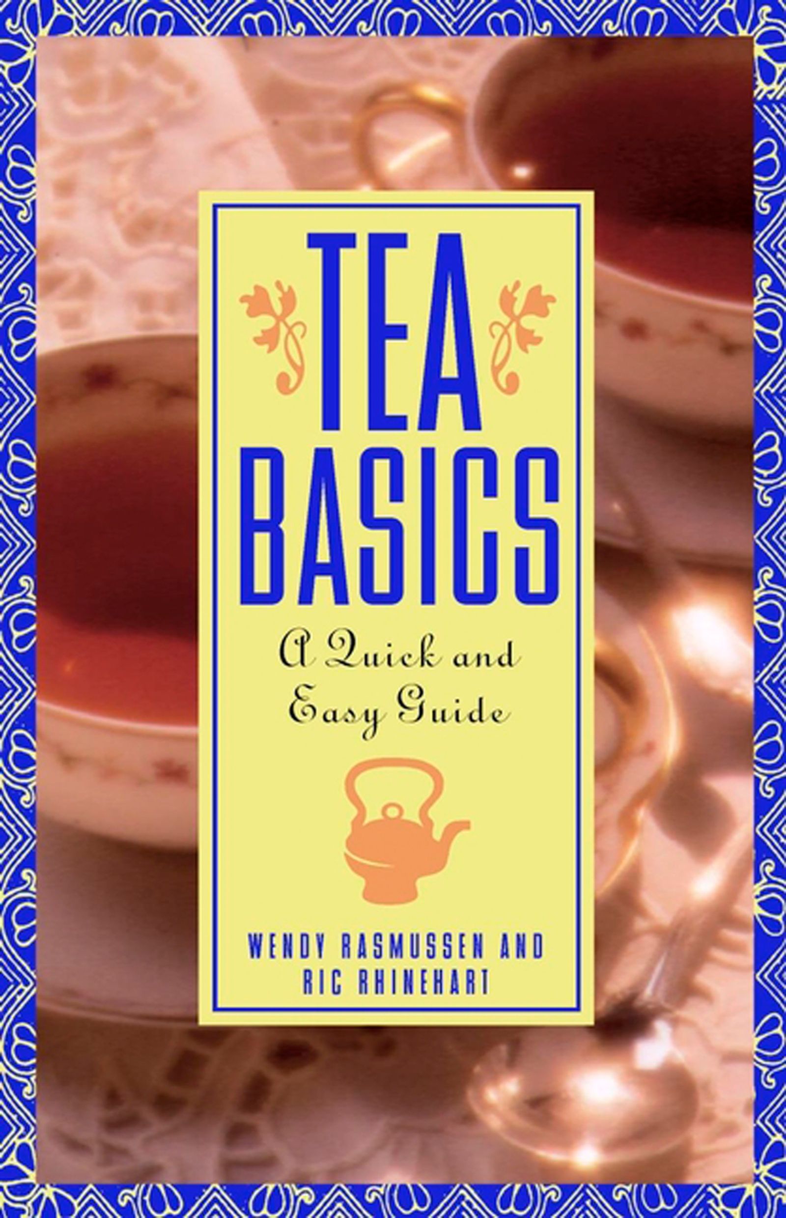 Tea Basics