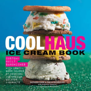 Coolhaus Ice Cream Book