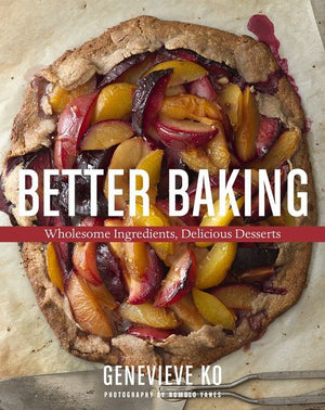 Better Baking (9780544557260)