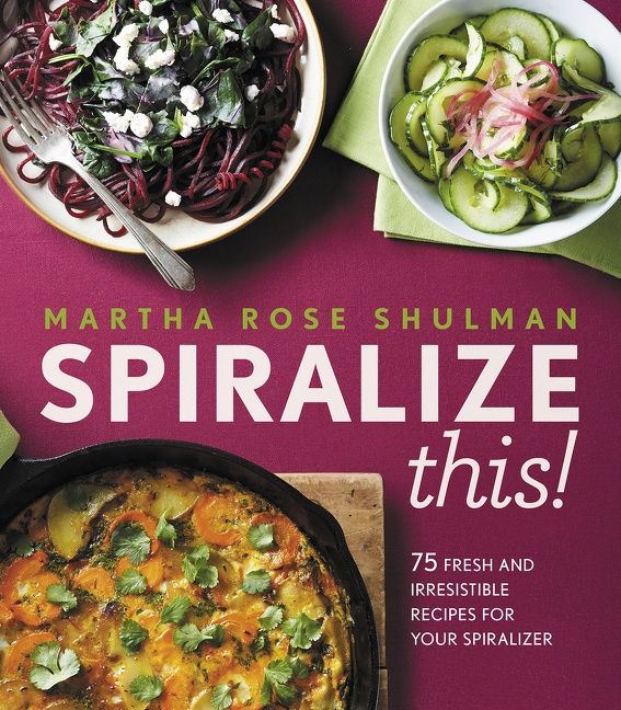 Spiralize This!