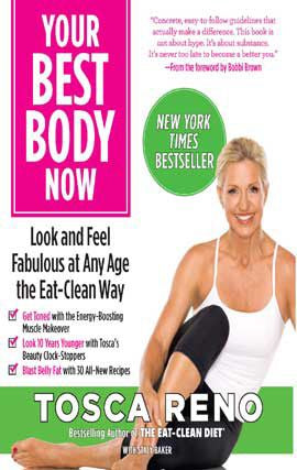 Your Best Body Now: Original (9781426869020)