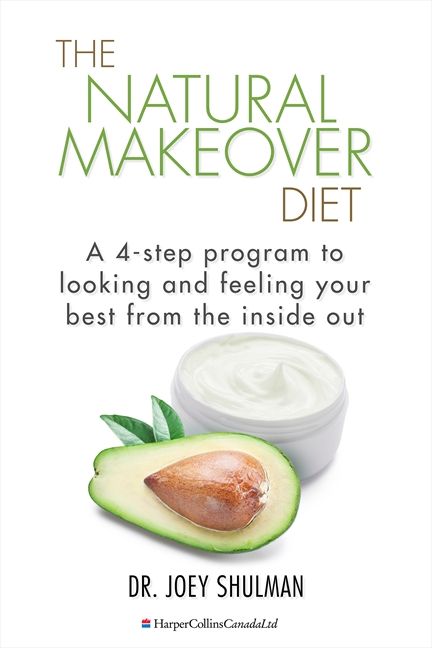 The Natural Makeover Diet