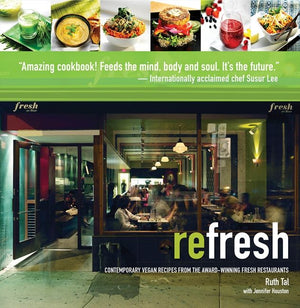 Refresh (9781443427487)