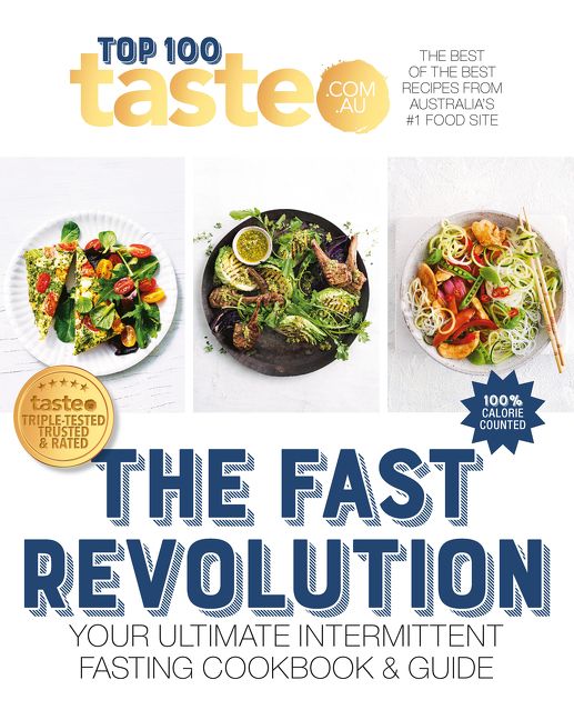 The Fast Revolution (9781460712559)