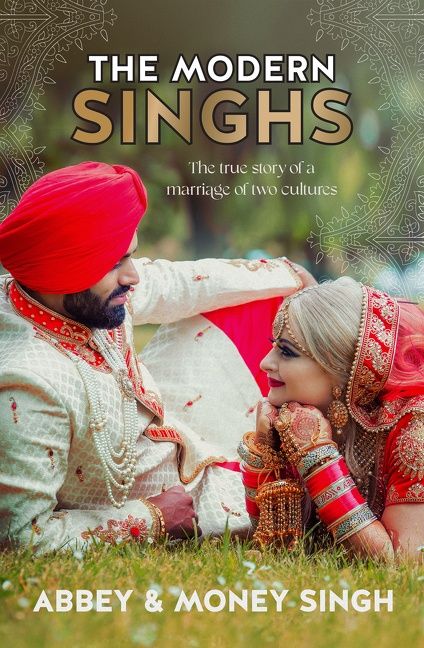 The Modern Singhs (9781775492269)