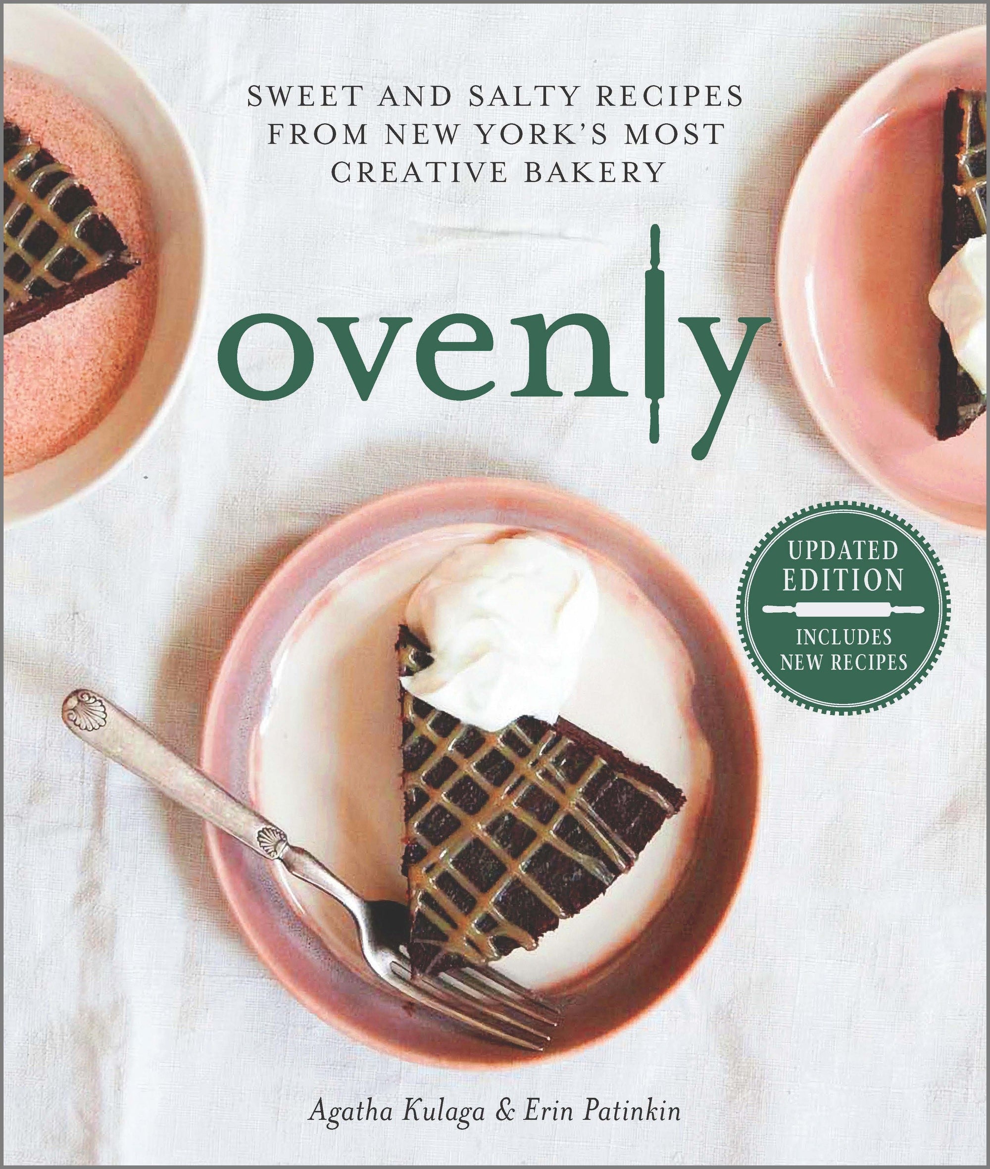 Ovenly: Reissue (9780778311119)