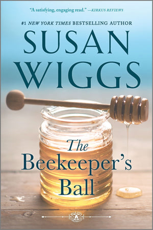 The Beekeeper's Ball: Reissue (9780778331728)